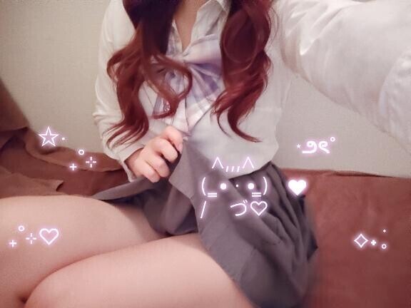 いちゃいちゃ?