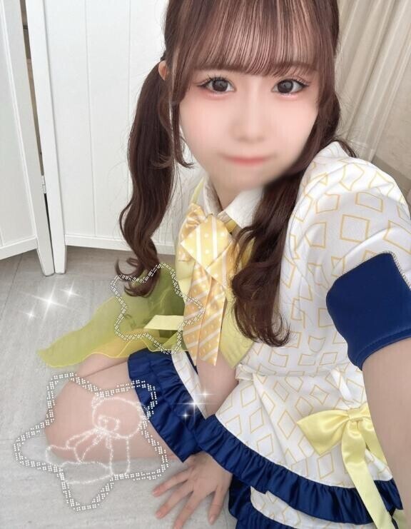 アイドルりるちゃん参戦！
