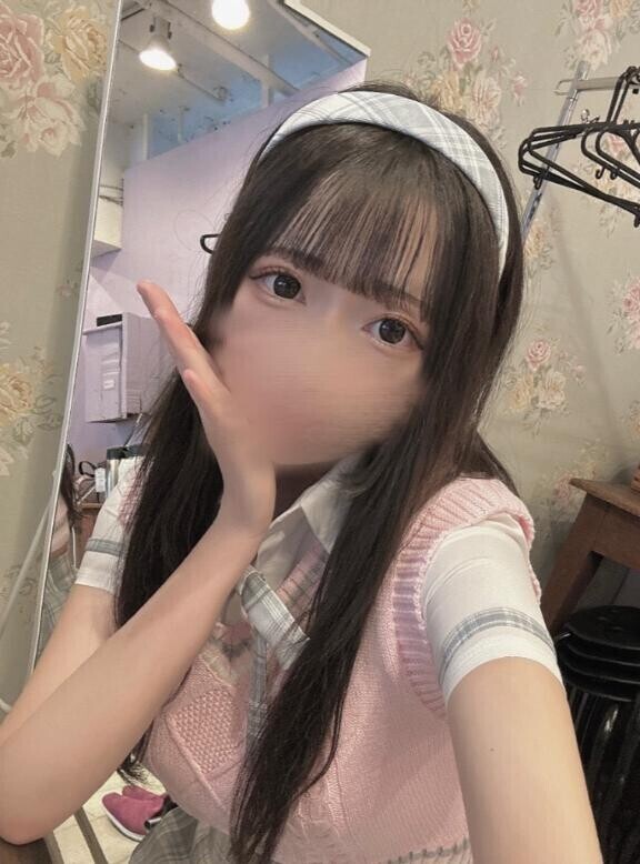 こんな妄想をした…///