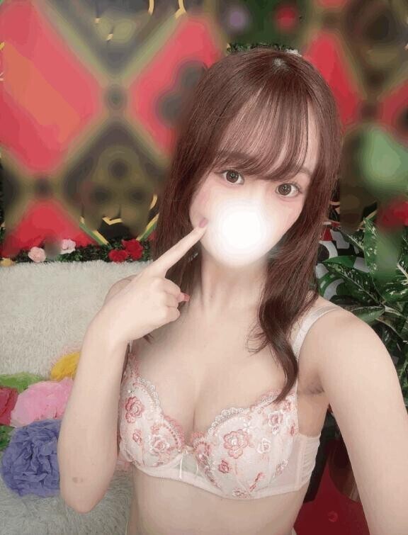 妄想しちゃう～?