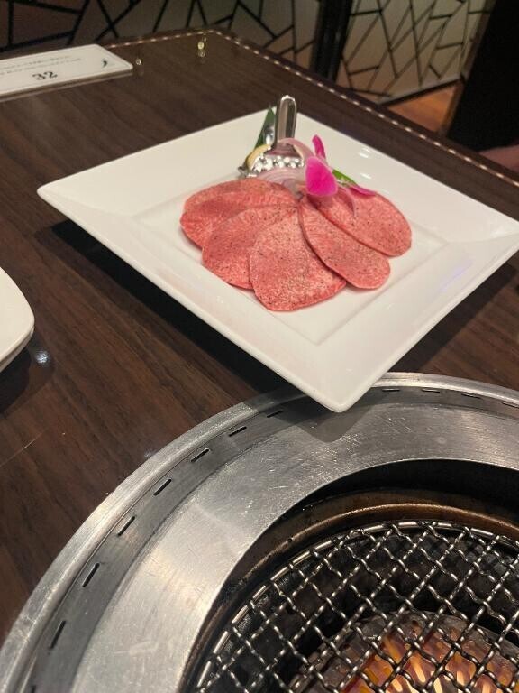 しゅ！