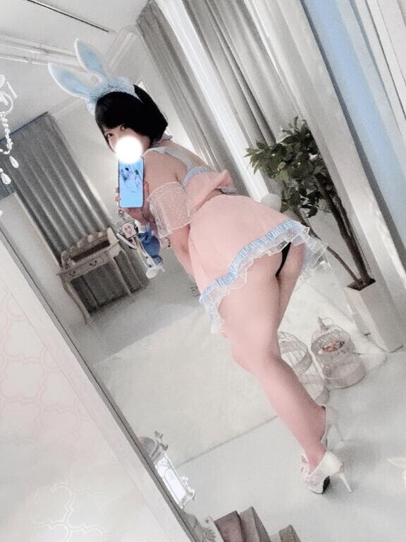 ?プリケツ?
