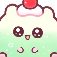 お礼???