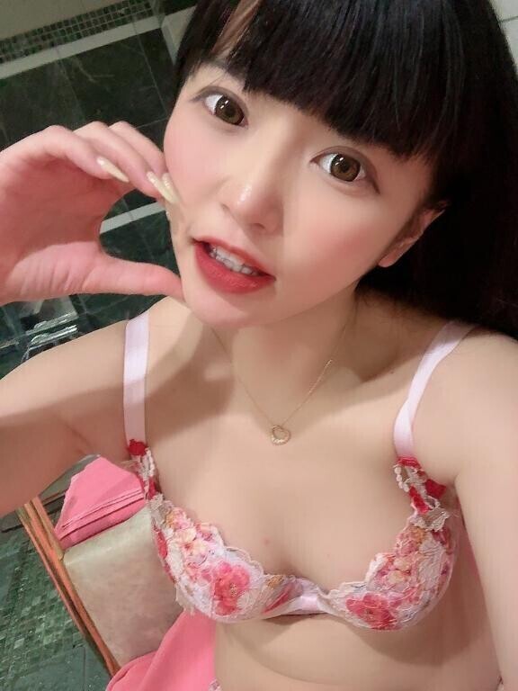 童顔フェイス?