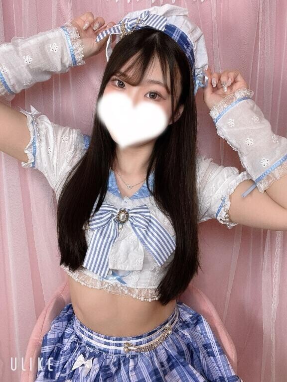 アイドル屋さん?