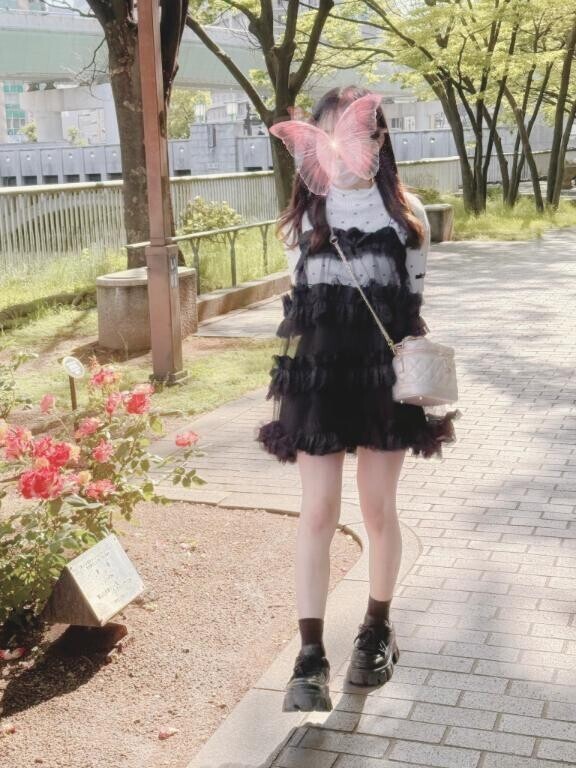 最終日??
