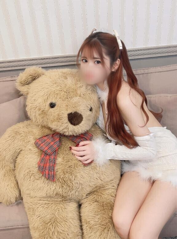 70分のお兄さんへ?