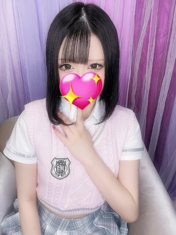 きもちいでいっぱい?