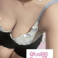 おしゃぶり上手?