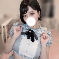 ?黒髪ショート?