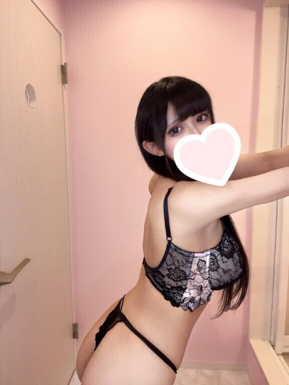 ムラムラ度上昇ちゅー??