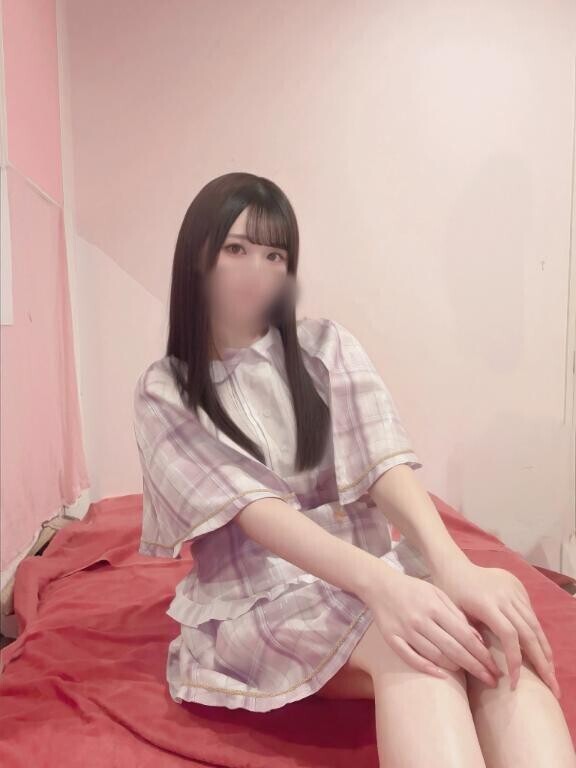 70分のお兄さんへ?