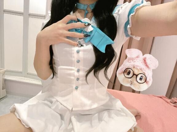 全ては私に任せて??