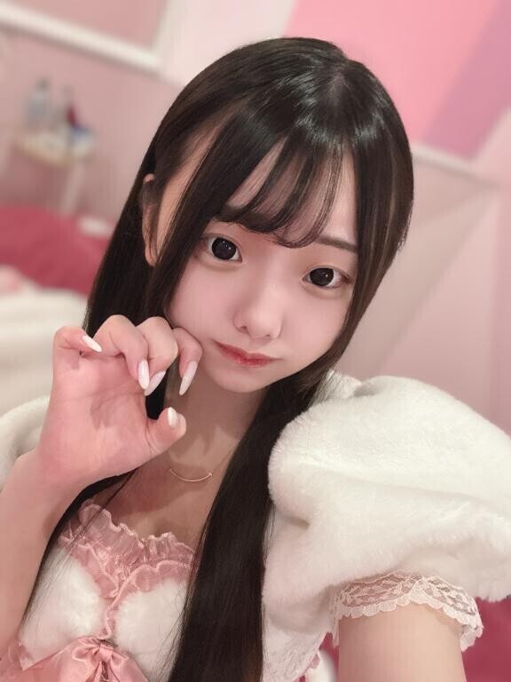 ?おち〇ぽください…///?