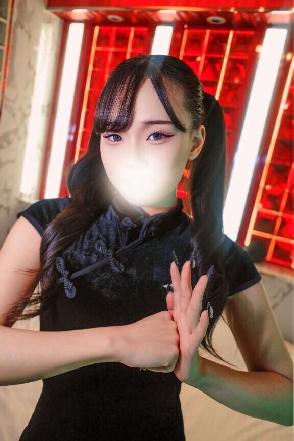 出陣する時の気合い入れ???♀???