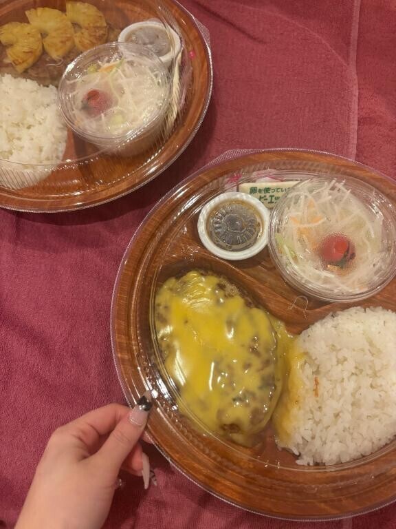 70分本指名さま?