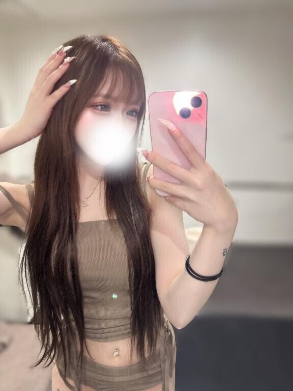 70分本指名さま?