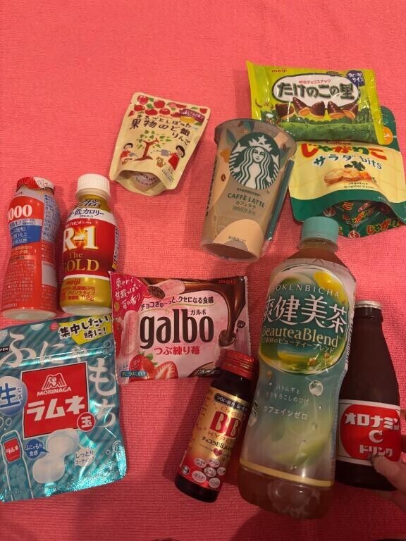 ラスト本指名さま??