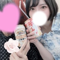 ?爆飲み親子?