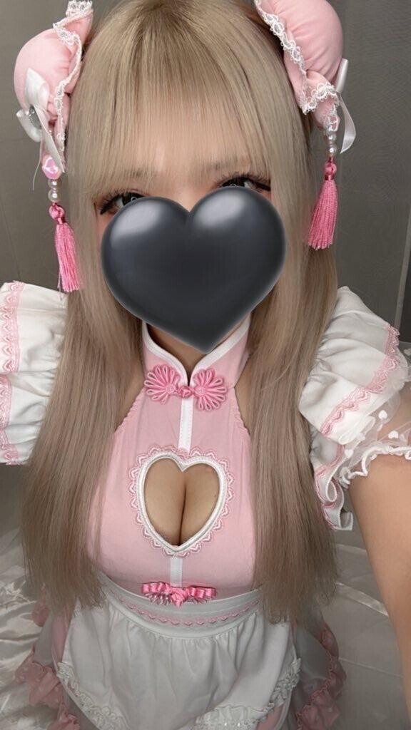 ? おっきいあそこ ?