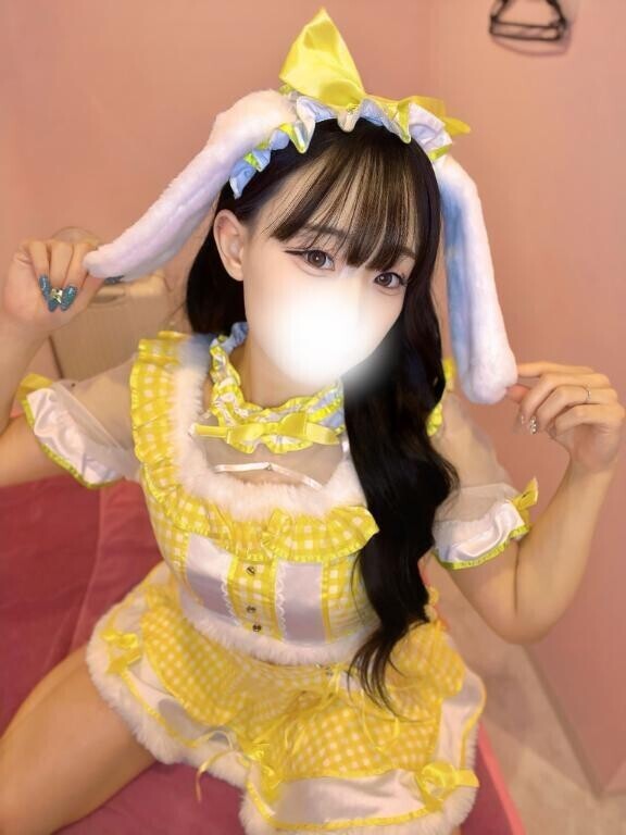 ヤれればなんでもいい????