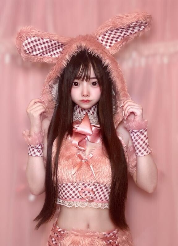 ?愛されうさぎ??