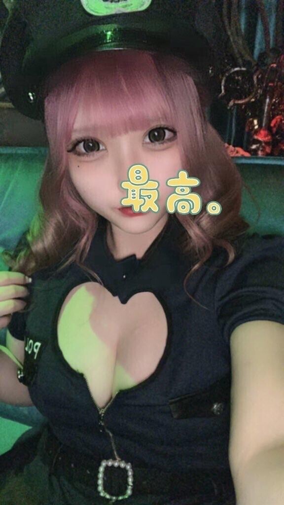 ? それが気持ちいいの ?