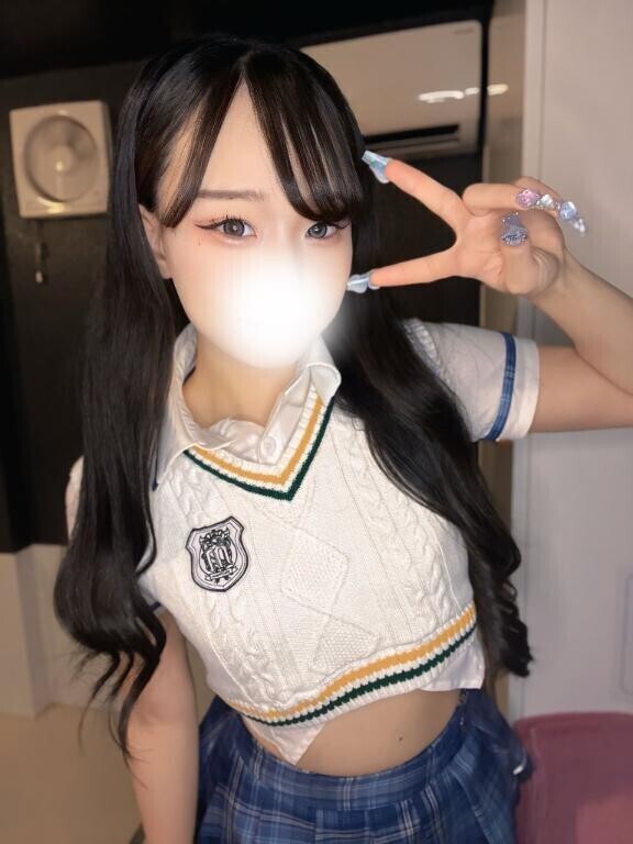 ラストまでち〇ぽ～???♀???