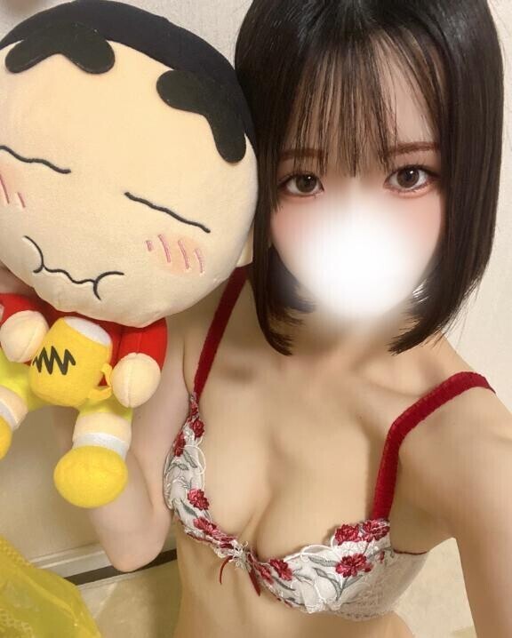 にゅーかわいぃ?