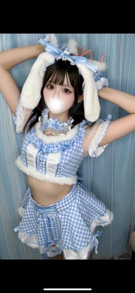 スタイル抜群??