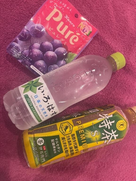 都会のお兄さん??