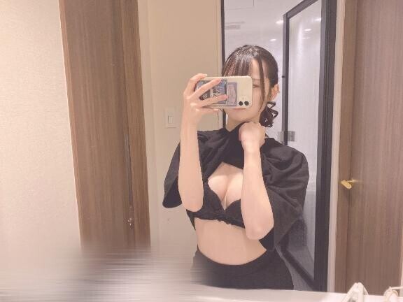 ぱーーくっとしたいにゃ?