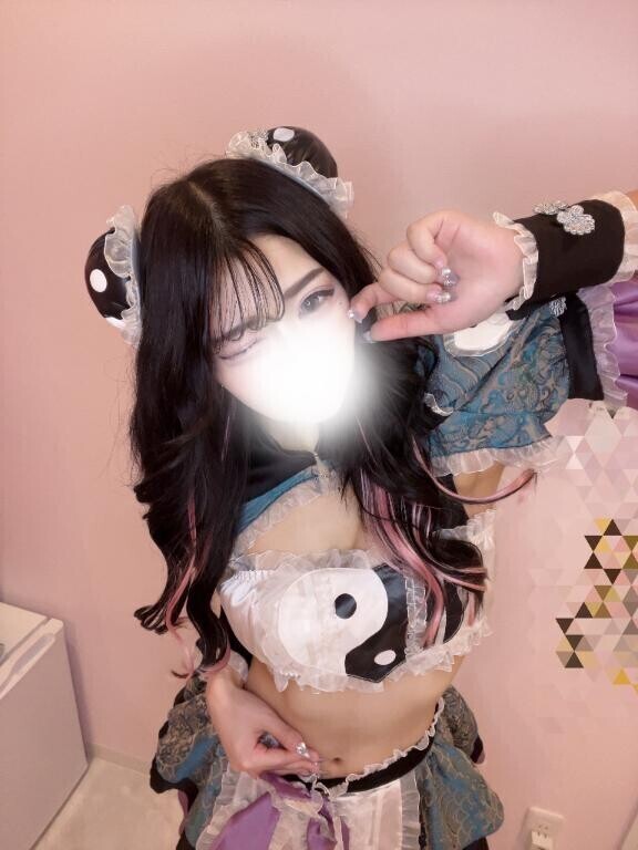 ねぇ、いっぱい出して…？///