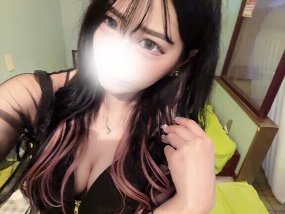 恥ずかしくて興奮しちゃう…///