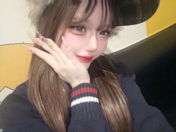 明後日から居るよ????