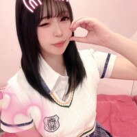 ?新ビジュ?