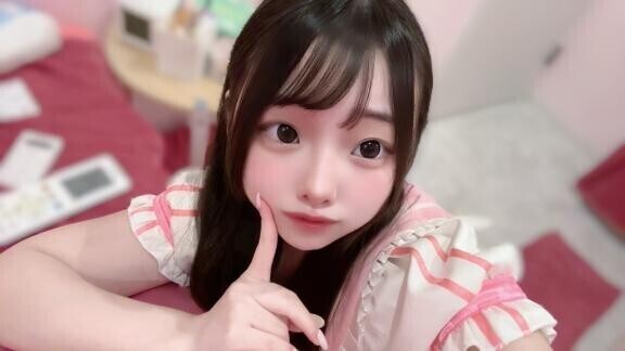 ?合法ロリと濃厚なちゅうしよ？?