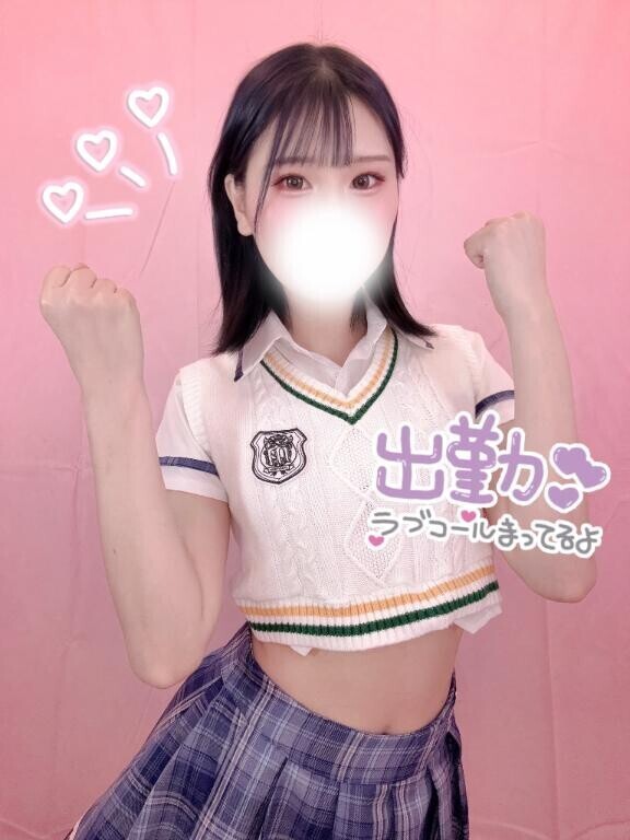 アイドルとしてみる？