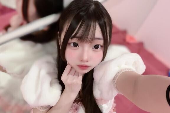 ?キスが大好きすぎる?