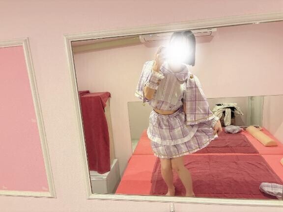 密かに嬉しいこと...