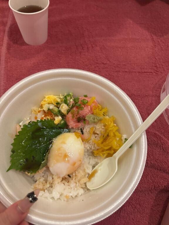 70分本指名さま?