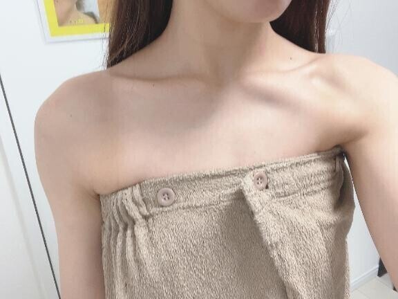 おやすみなさい?