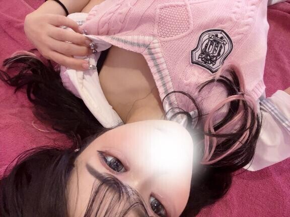 朝っぱらから〇〇〇???