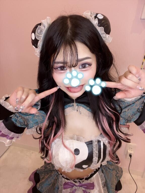 朝イチのお兄さん??