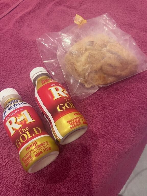 青森のお兄さん?