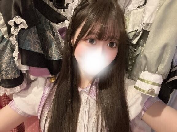 どれが似合う…？?