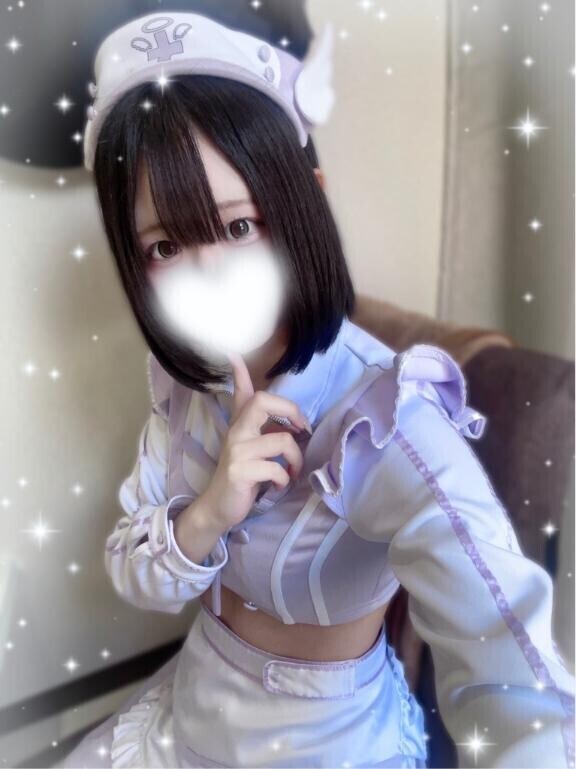 ねえ、また来なかったら泣いちゃうよ？