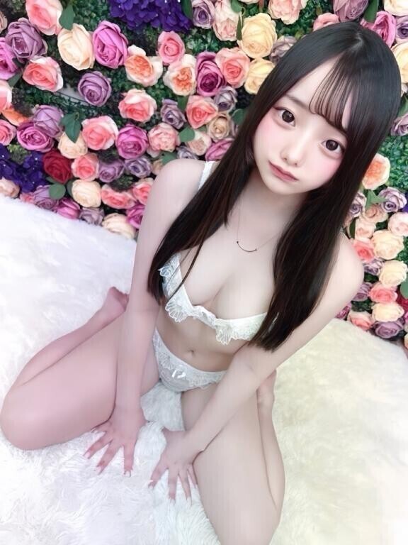 ?体型無加工！？?