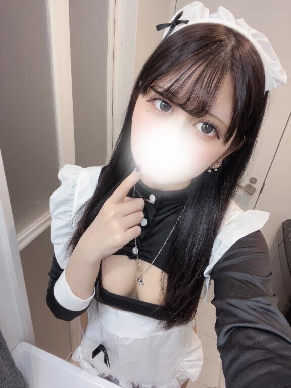 え?ちなメイドさん