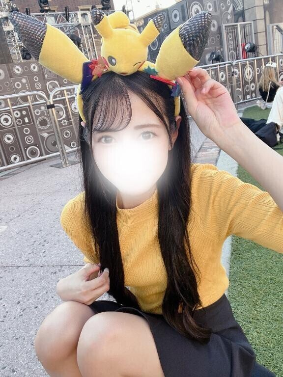 こんばんは?